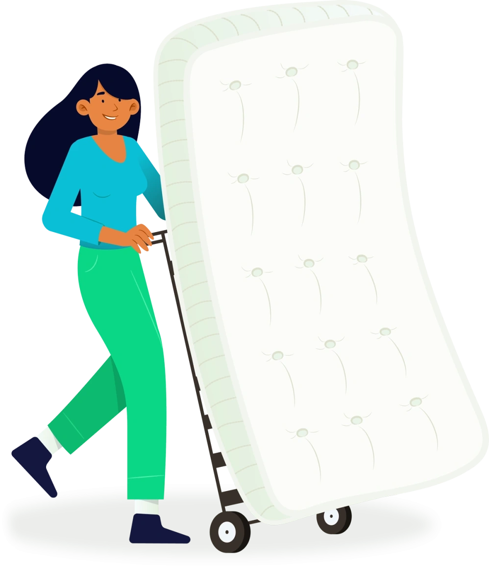 Inleveren bij een eindverkoper